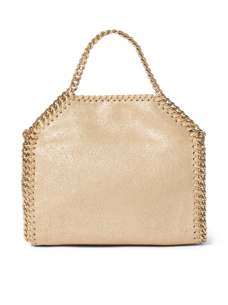 MICRO FALABELLA TOTE BAG