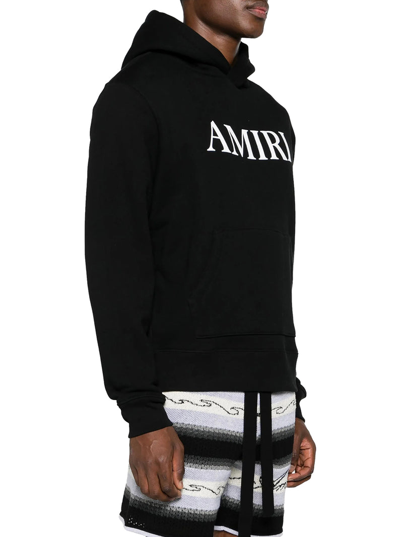 COTTON HOODIE