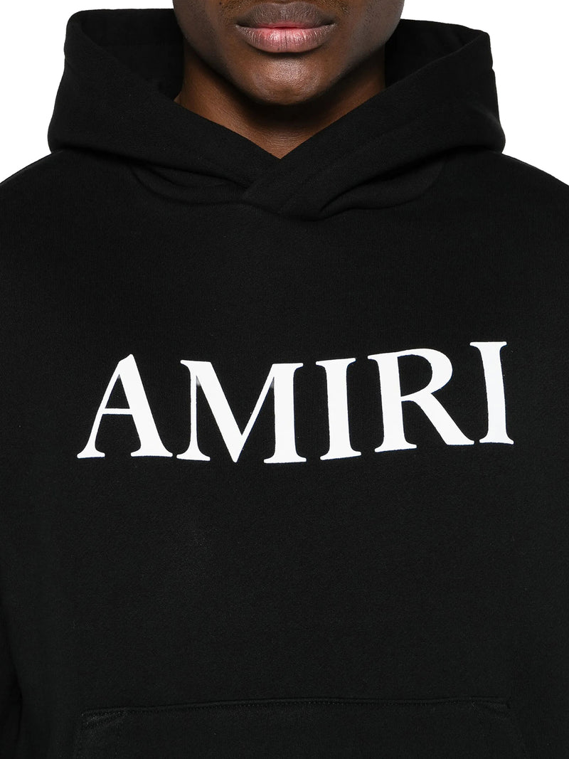 COTTON HOODIE