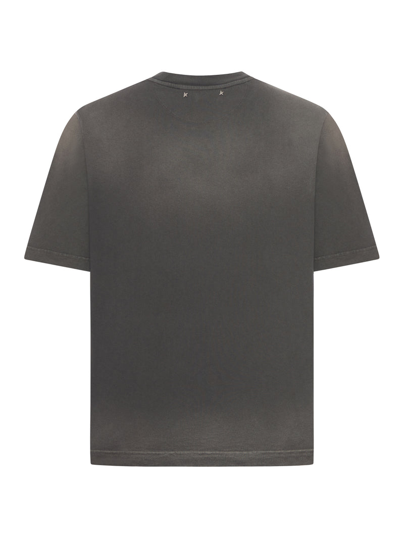 STAR COTTON T-SHIRT