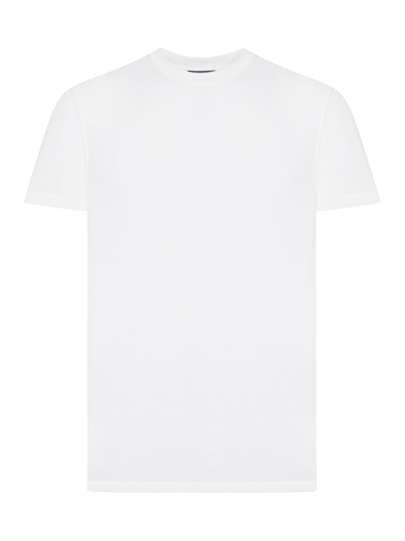 CREW NECK T-SHIRT