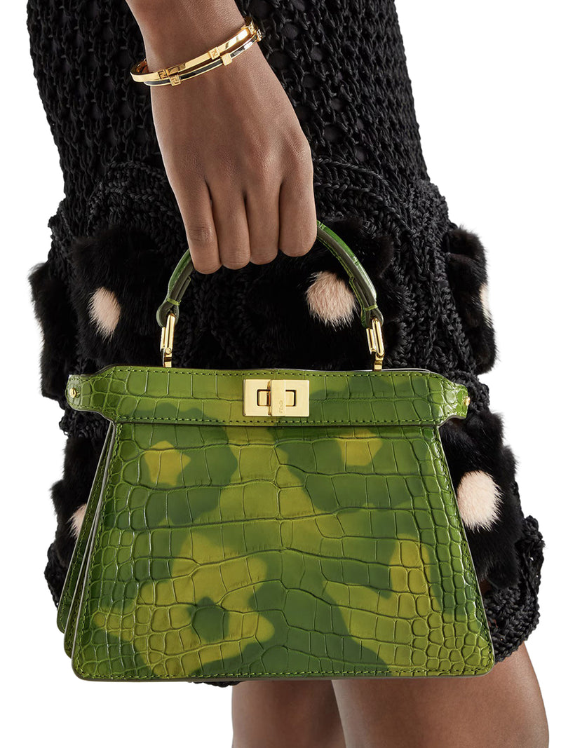 FOREVER METAL BRACELET