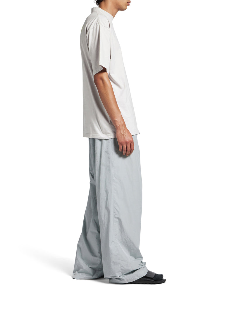 MEN`S MEDIUM FIT MASKING TAPE T-SHIRT