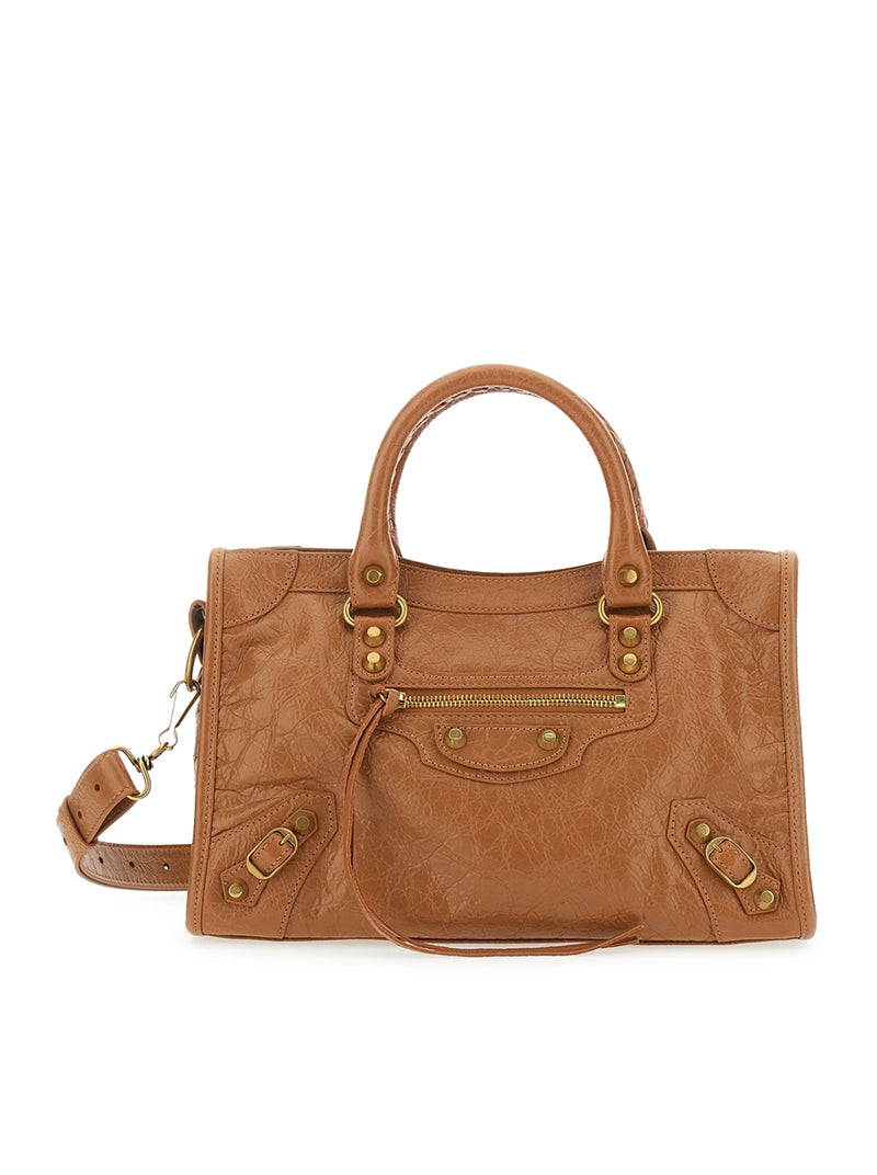 LE CITY ARENA SMALL BAG