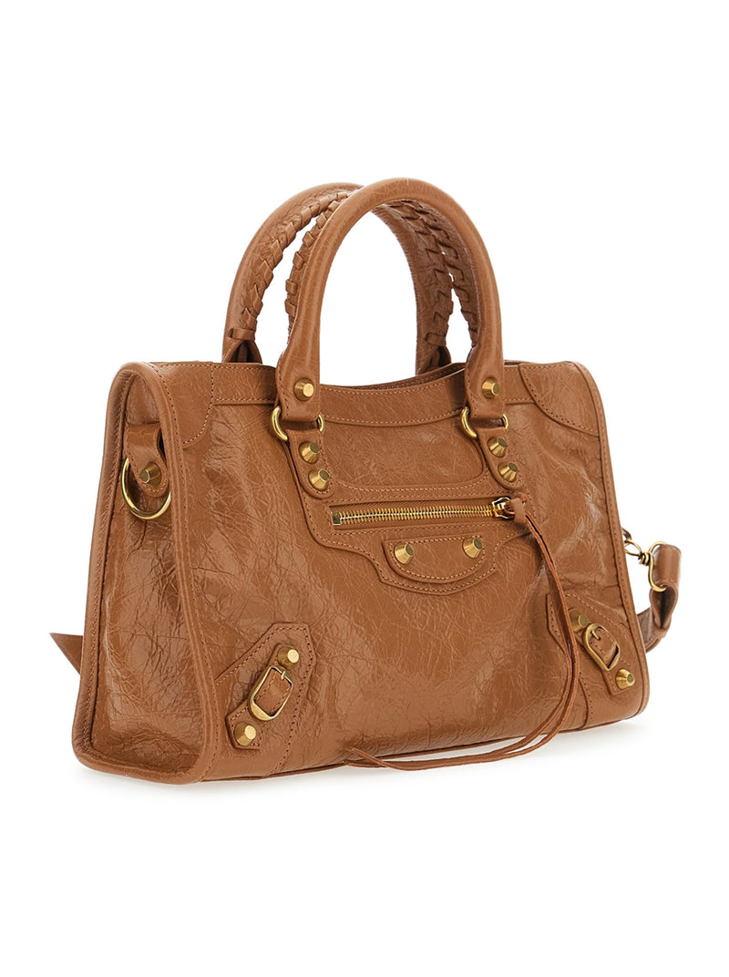 LE CITY ARENA SMALL BAG