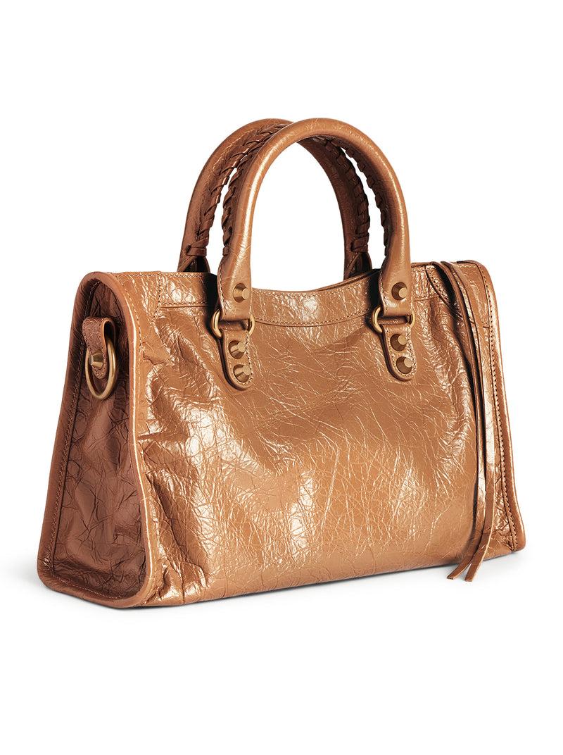 LE CITY ARENA SMALL BAG