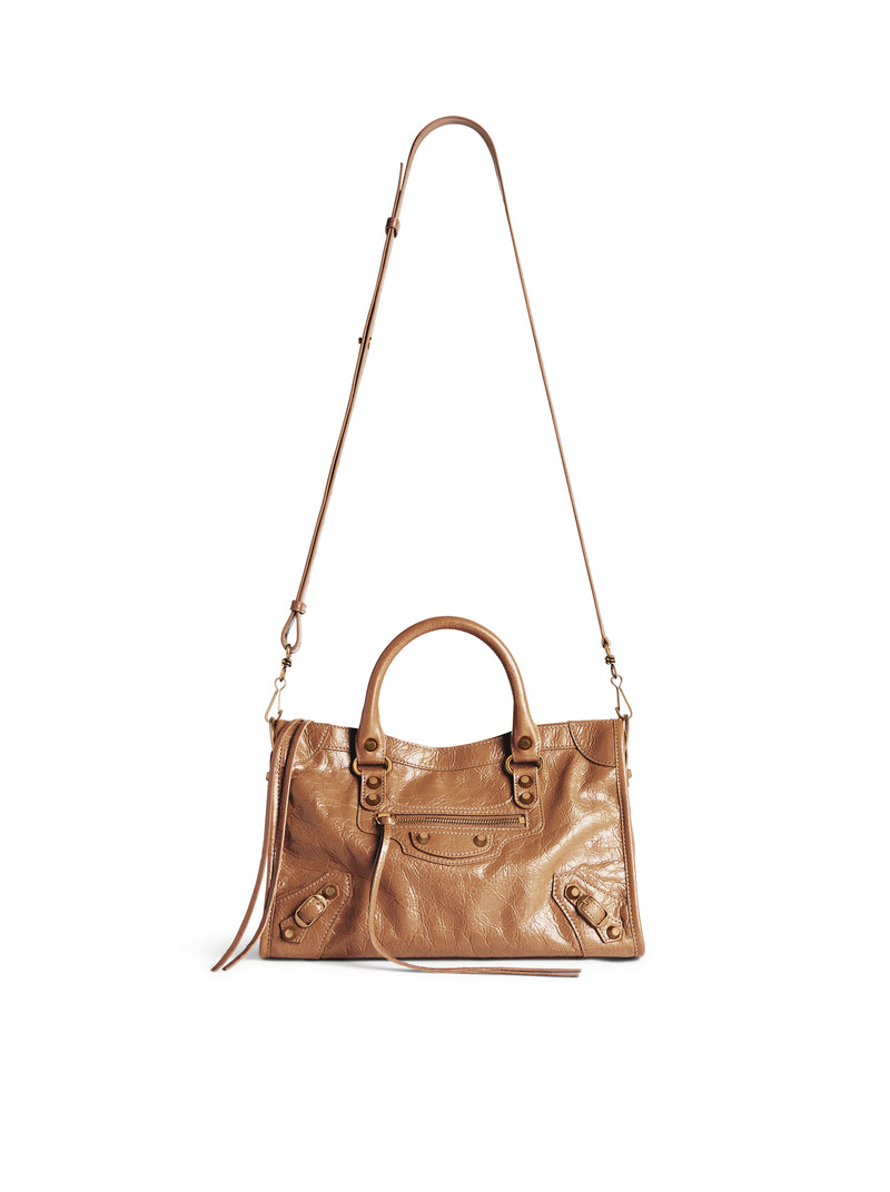 LE CITY ARENA SMALL BAG