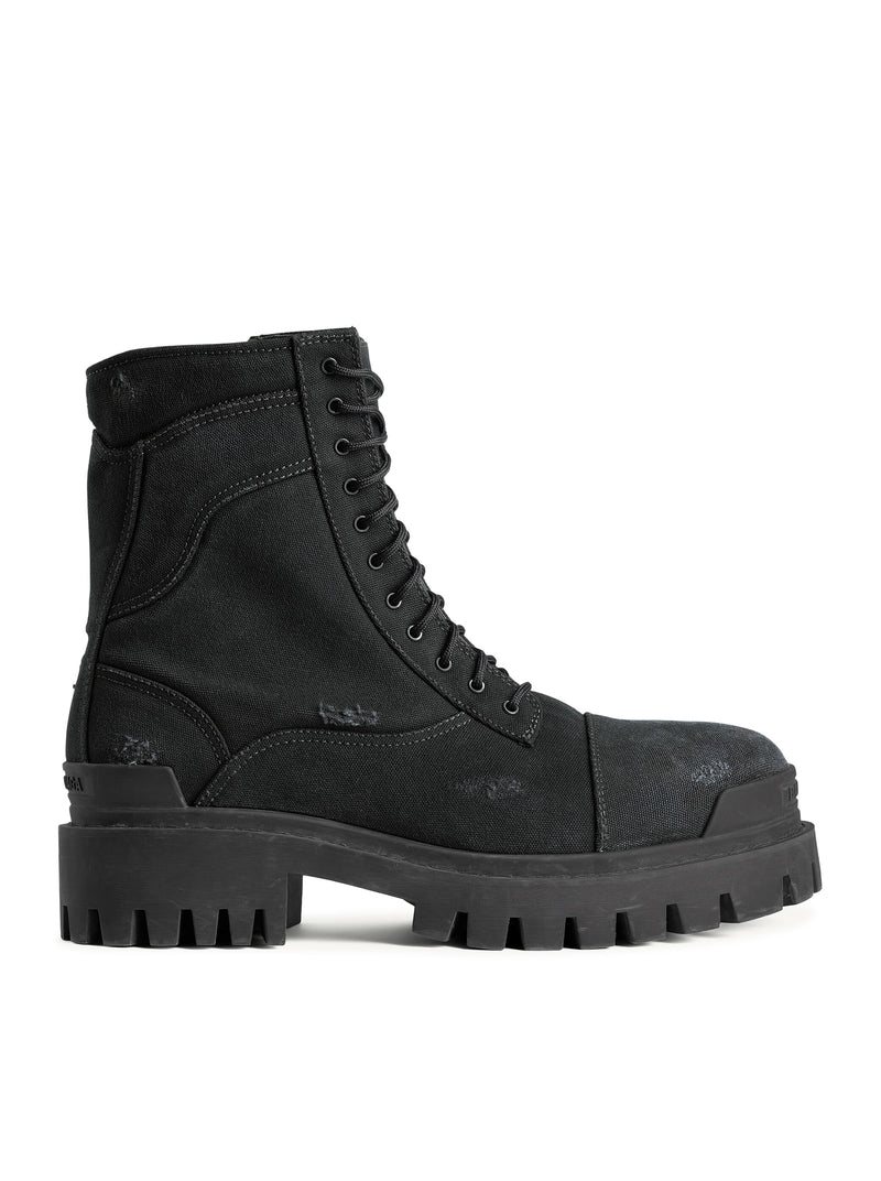 COMBAT STRIKE BOOTS