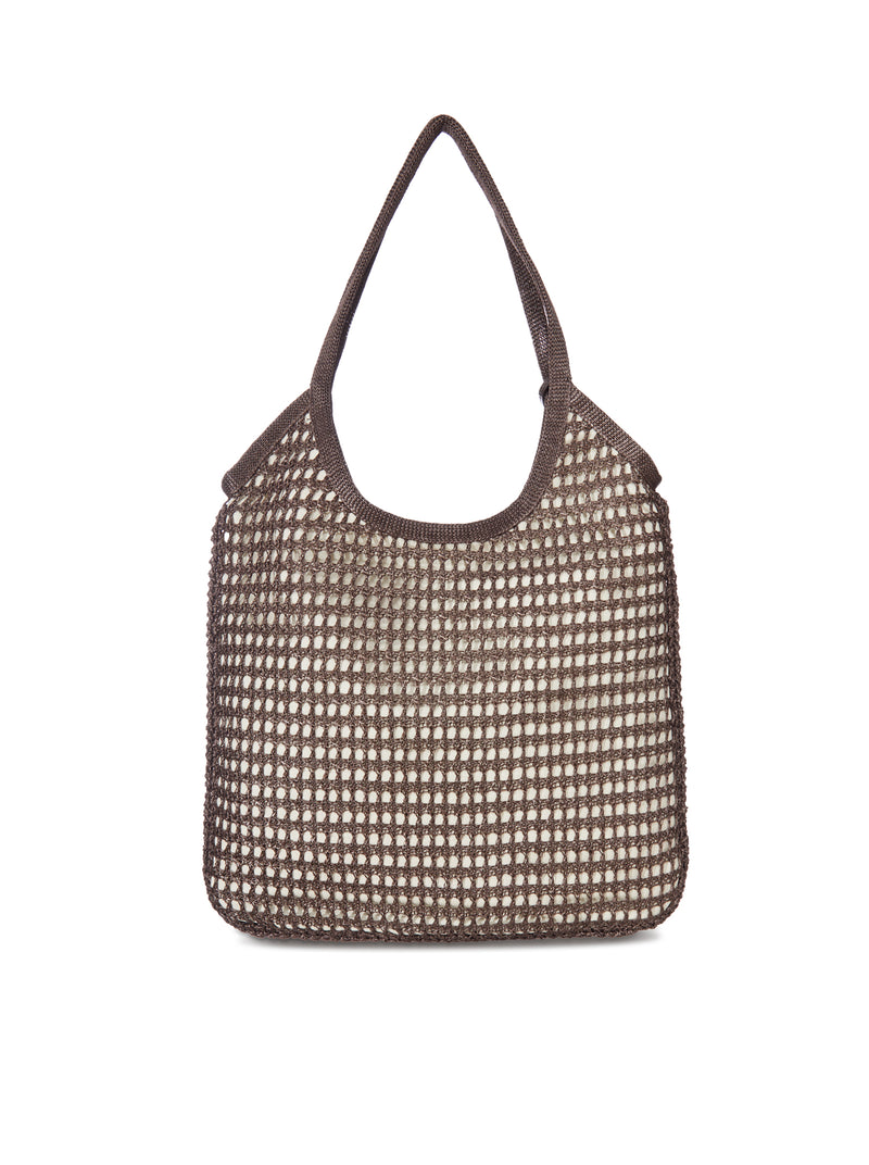 IVY CROCHET BAG