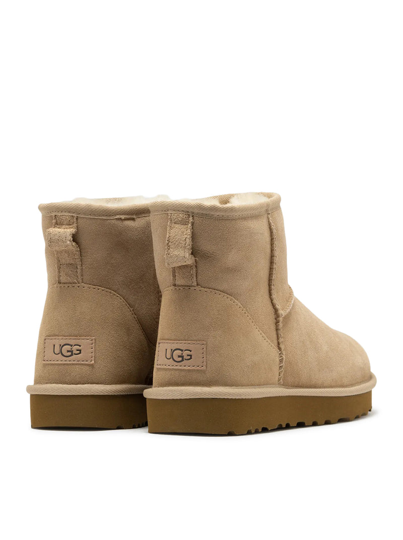 UGG CLASSIC MINI II