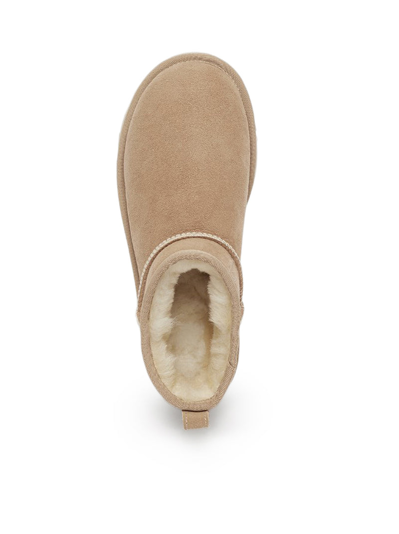 UGG CLASSIC ULTRA MINI