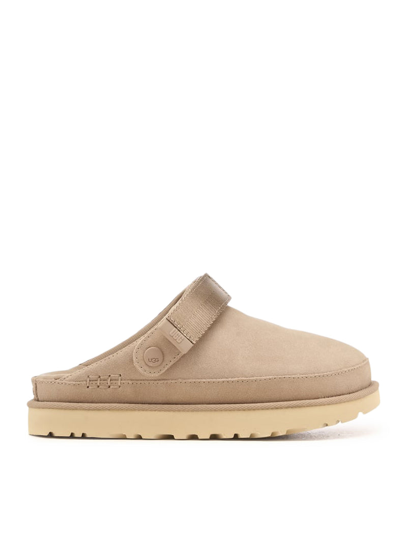 UGG GOLDENSTAR CLOG