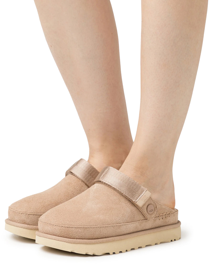 UGG GOLDENSTAR CLOG