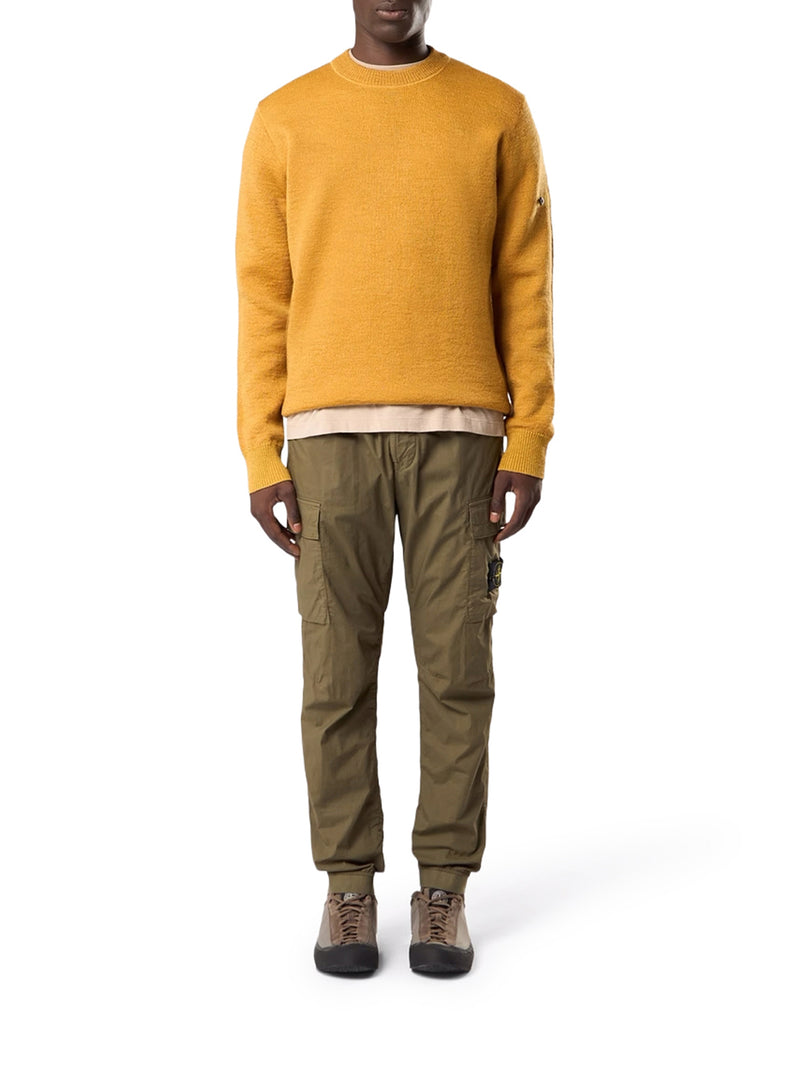 PARACHUTE CANVAS CARGO PANTS