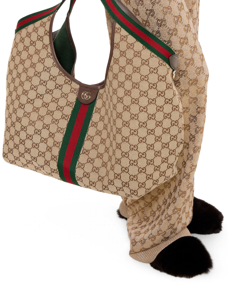 LILY SHOPPING BAG LARGE SIZE