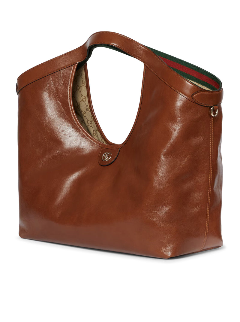 GUCCI LILY LARGE TOTE BAG