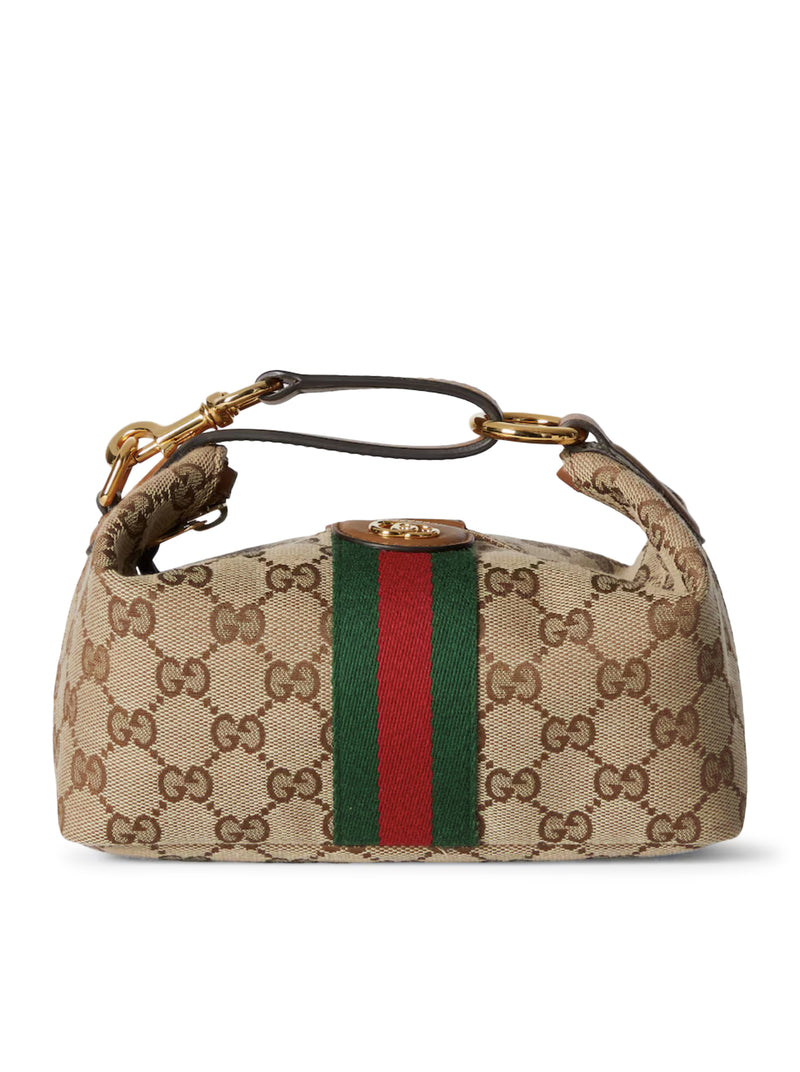 GUCCI MINI VANITY BAG
