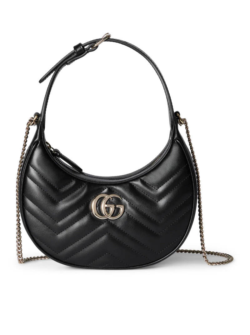 GG MARMONT SMALL SHOULDER BAG