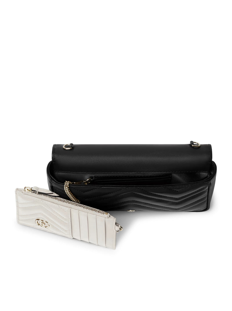 GG MARMONT SMALL SHOULDER BAG