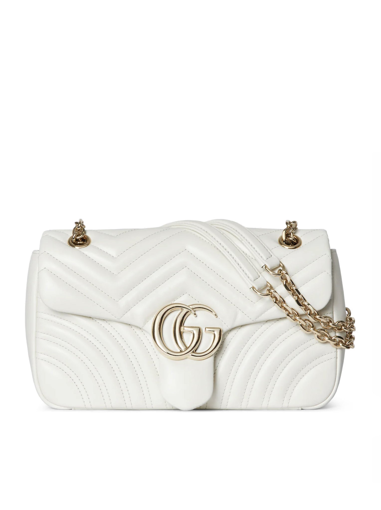 GG MARMONT MEDIUM SHOULDER BAG