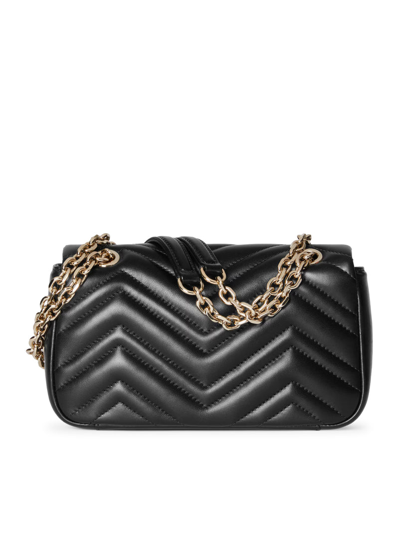 SMALL GG MARMONT SHOULDER BAG