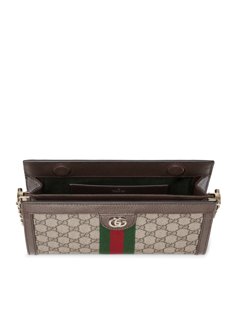 OPHIDIA SHOULDER BAG MEDIUM SIZE