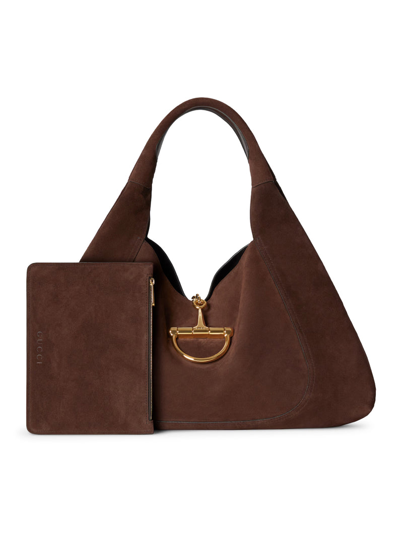 SOFTBIT SHOULDER BAG MAXI SIZE