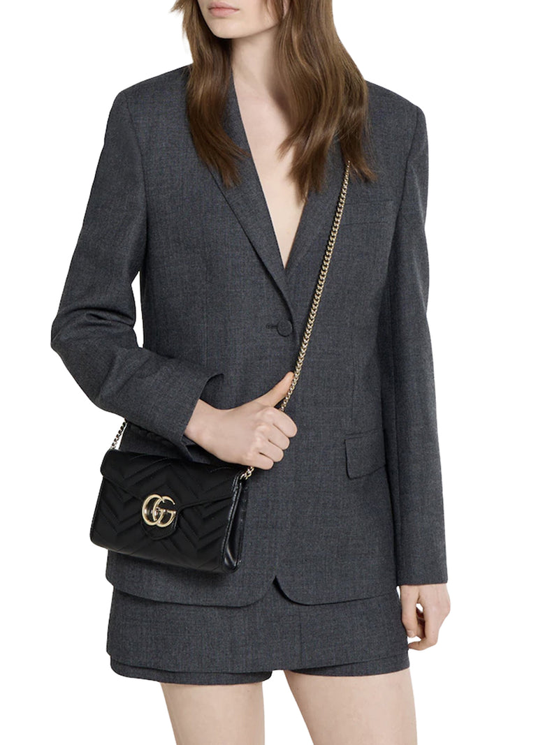 GG MARMONT CHAIN ??WALLET