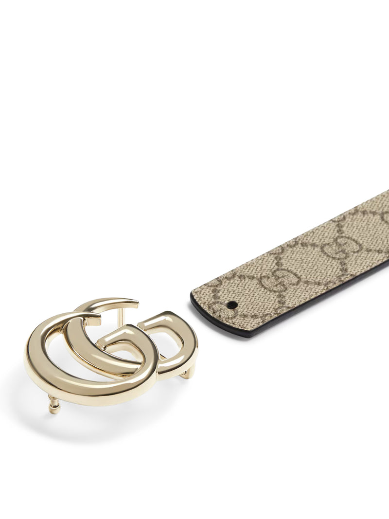 GG MARMONT REVERSIBLE BELT