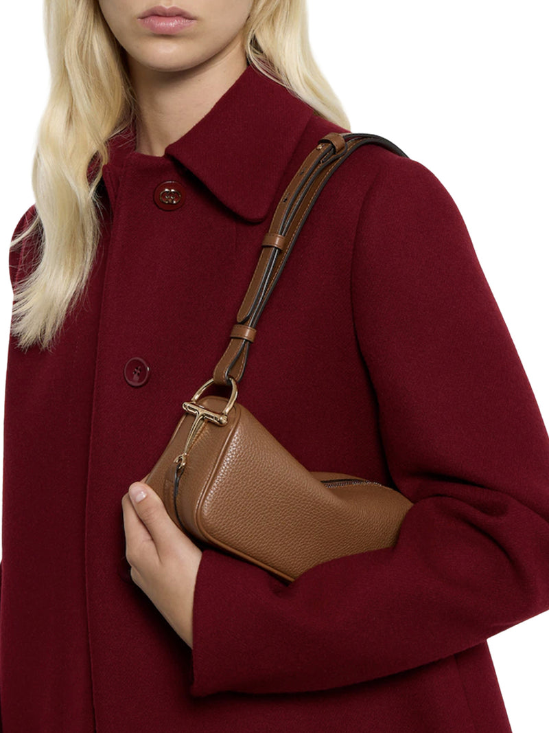 HALF HORSEBIT MINI BAG