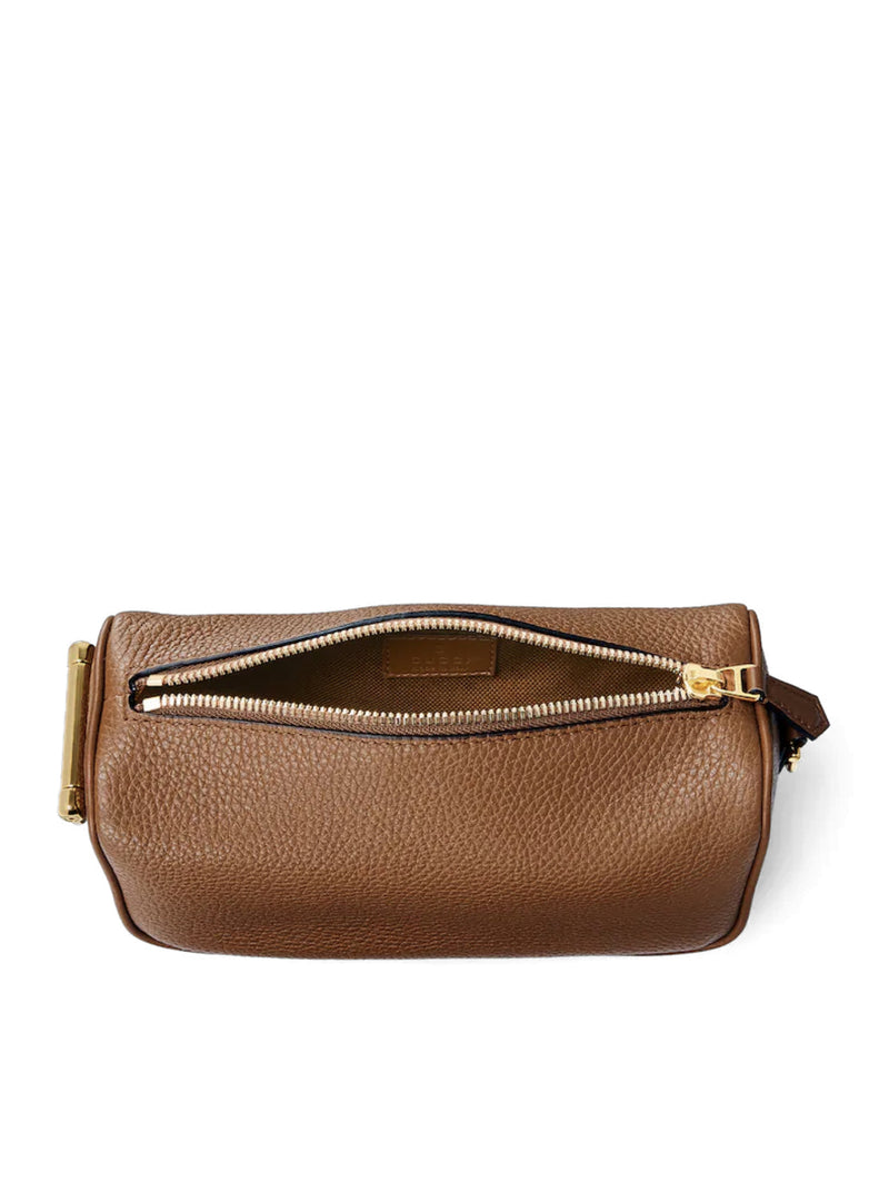 HALF HORSEBIT MINI BAG