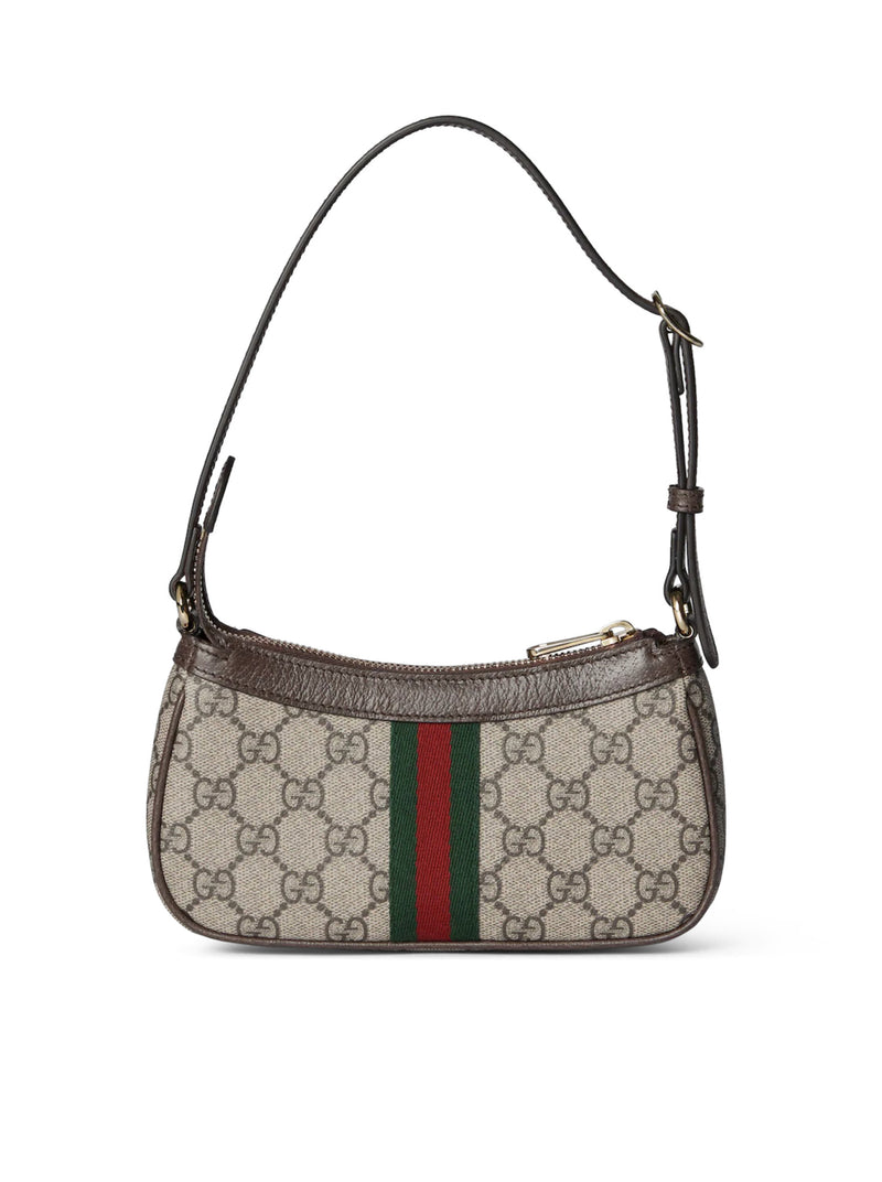 OPHIDIA MINI SHOULDER BAG