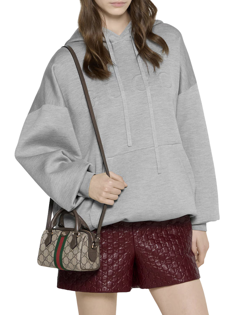 OPHIDIA MINI TOP CASE