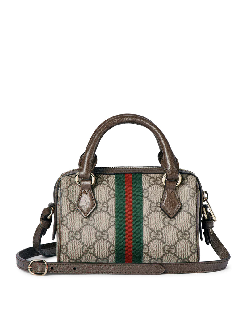 OPHIDIA MINI TOP CASE