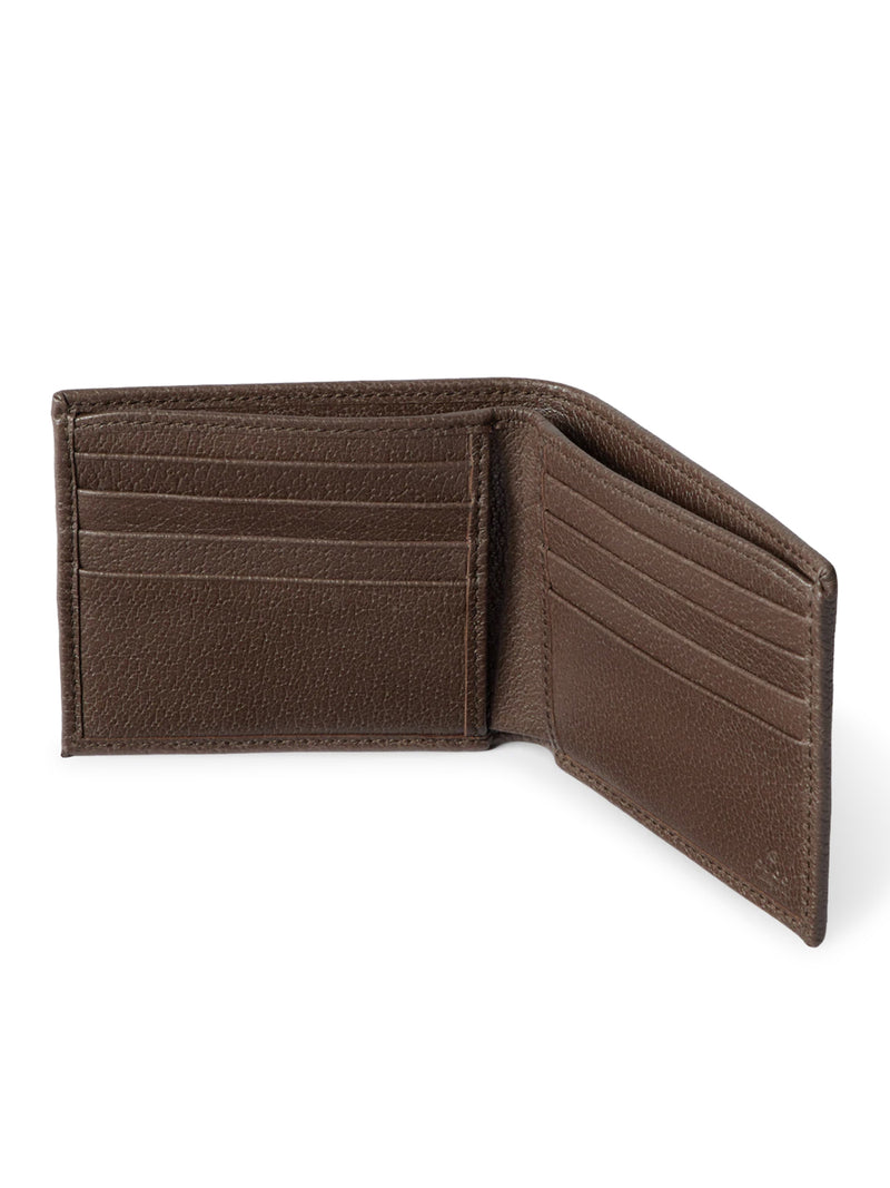 OPHIDIA BI-FOLD WALLET
