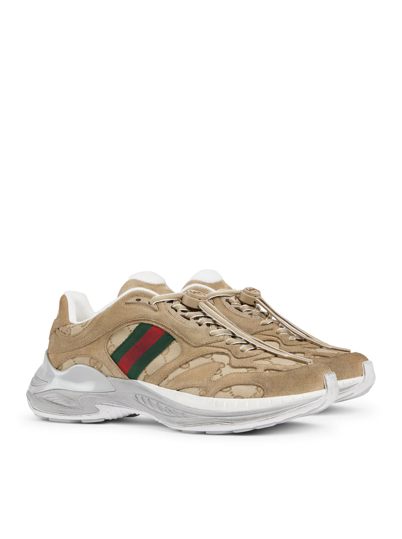 GUCCI SNEAKER 2.0