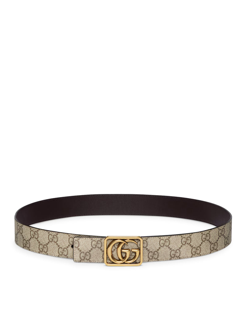 GG MARMONT REVERSIBLE BELT