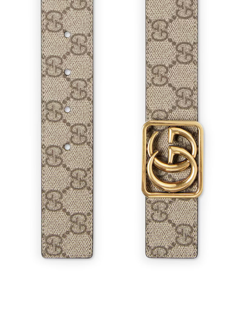 GG MARMONT REVERSIBLE BELT