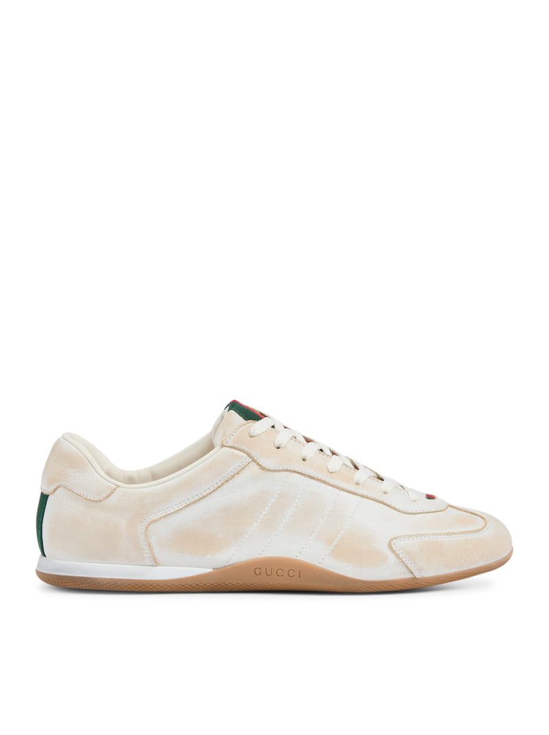 GUCCI SHIFT MEN`S SNEAKER