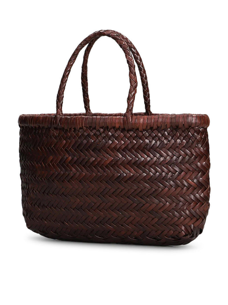 MINI FLAT GORA HANDBAG