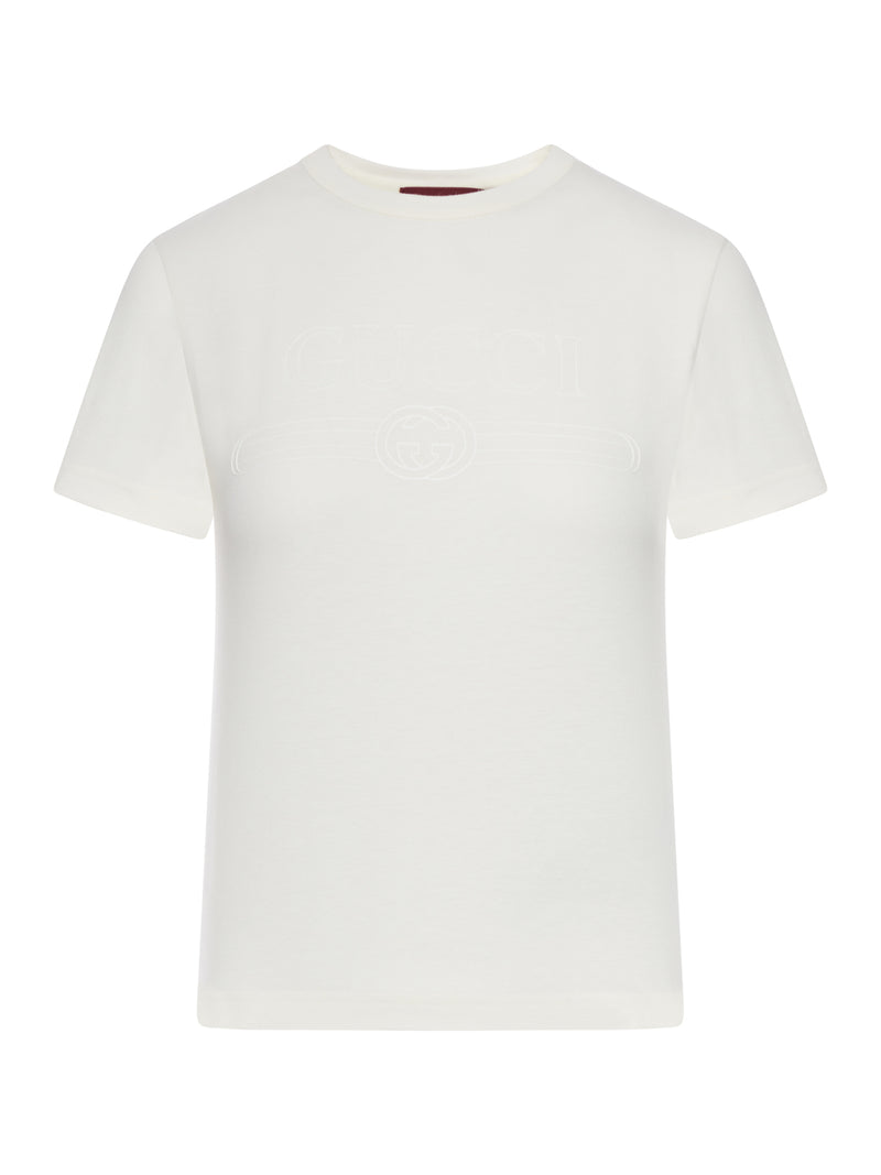 MEDIUM COTTON JERSEY T-SHIRT