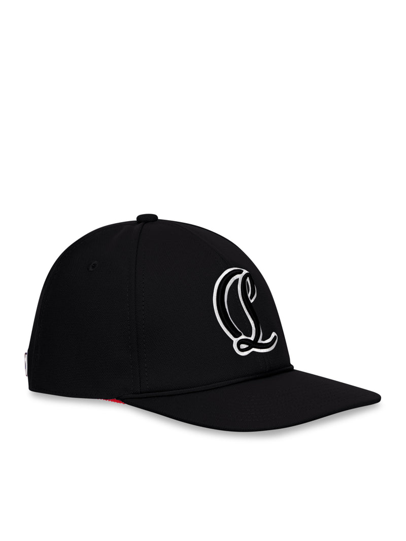 MOONCREST IVY AC BASEBALL CAP