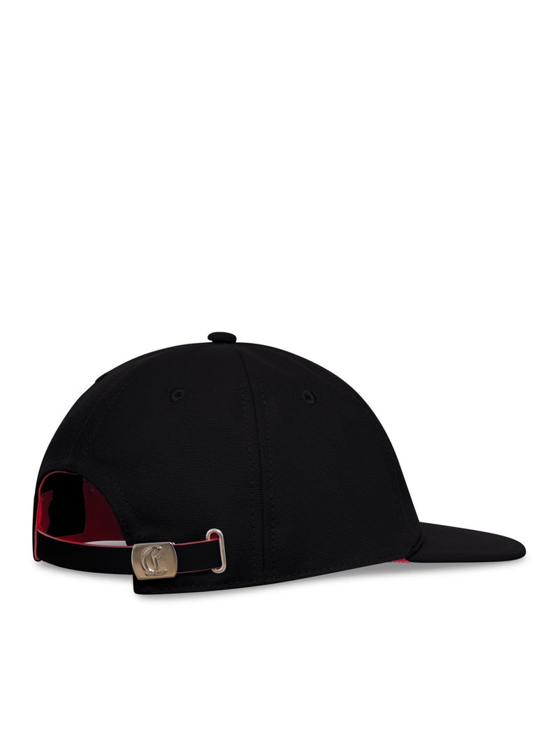 MOONCREST IVY AC BASEBALL CAP