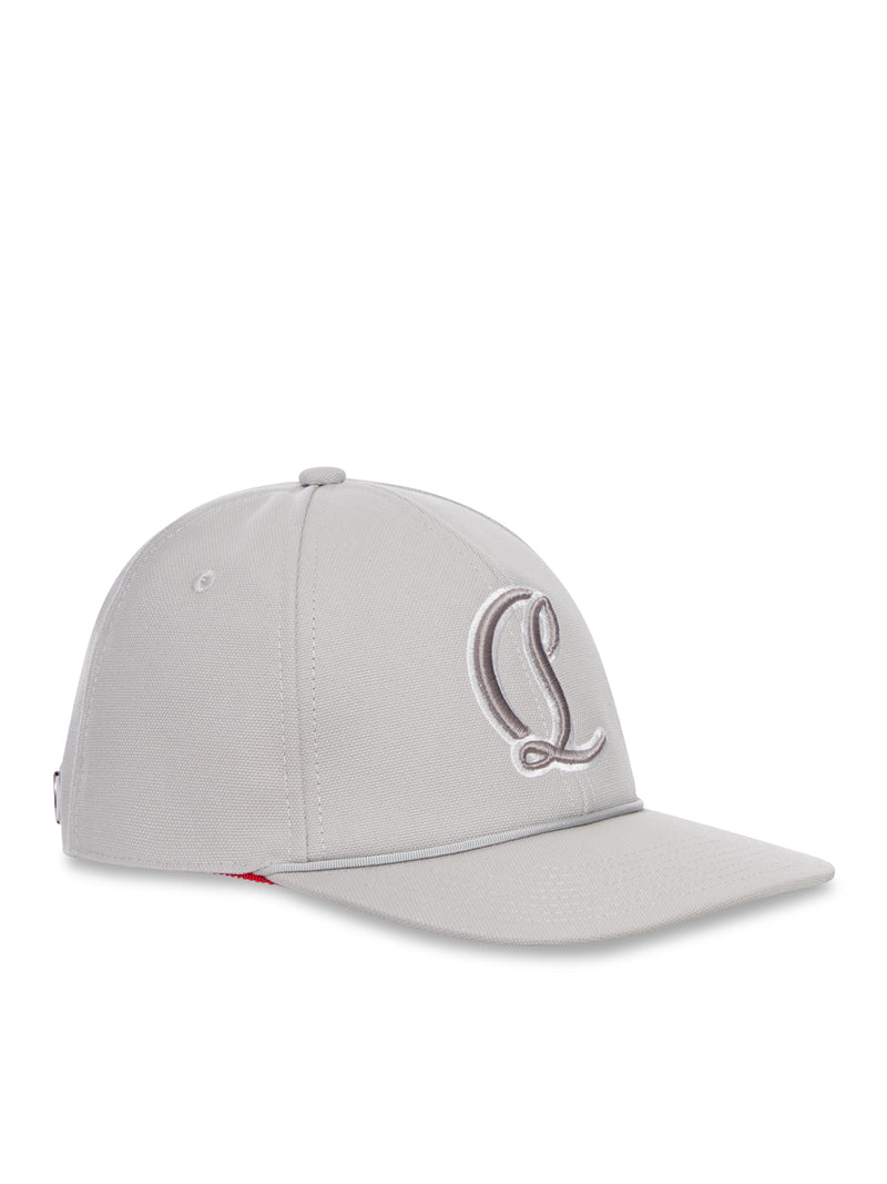 MOONCREST IVY AC BASEBALL CAP