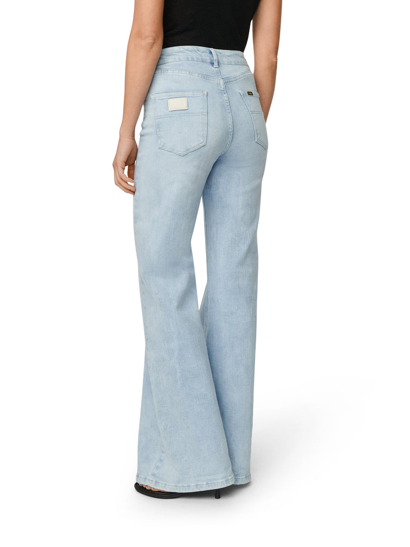 HIGH RISE FLARE PALACES