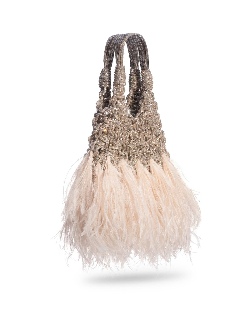 VANNIFIQUE MINI PLUMES