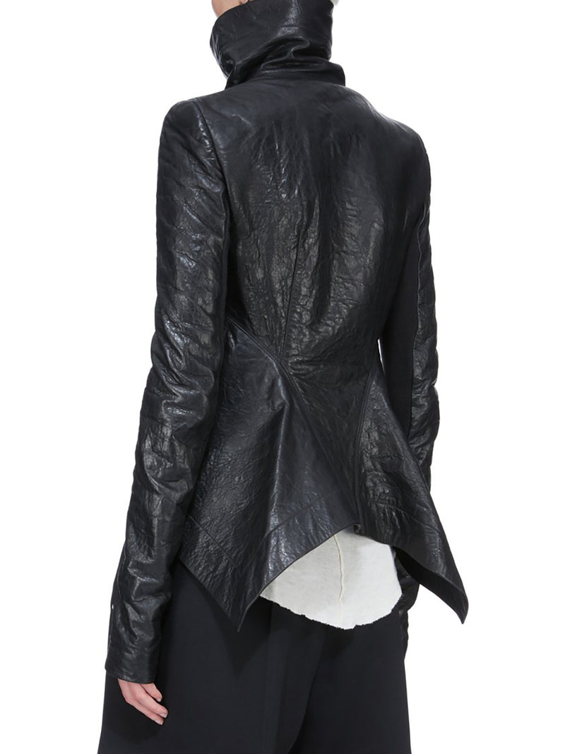 NASKA LEATHER JACKET