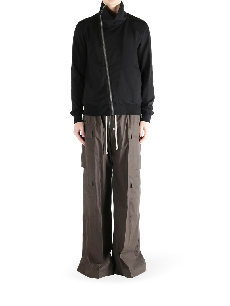 BAUHAUS JOGGER JACKET