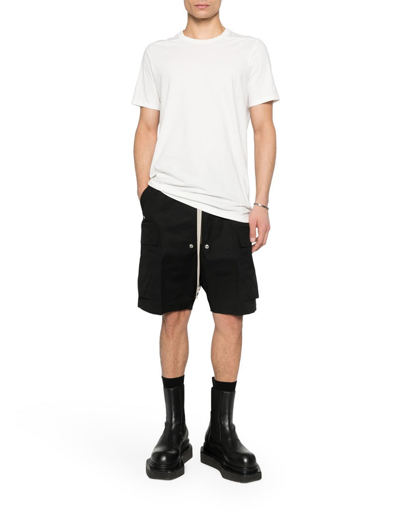 CARGOBELA COTTON SHORTS