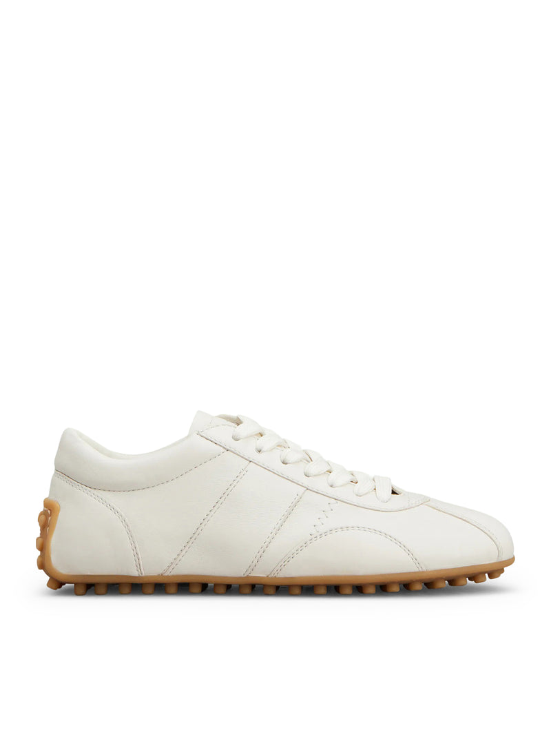 SNEAKERS "T-MARATHON" IN NAPPA